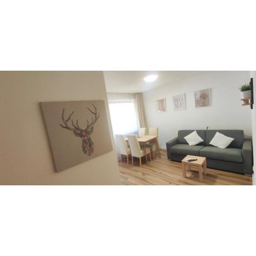 Apartment Alena - include Jokercard