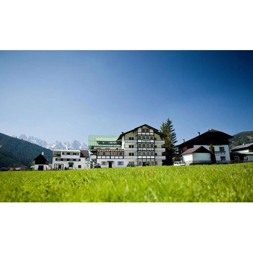 Apartment Almröserl Edelweiss
