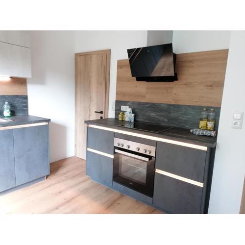 Apartment Alois in Seitenstetten