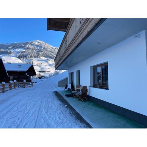 Apartment Alpbachtraum