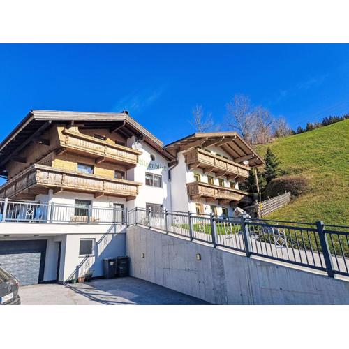 Apartment Alpenblick by Interhome