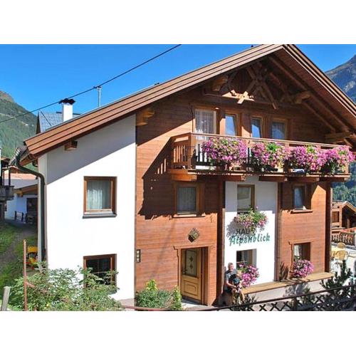 Apartment Alpenblick by Interhome