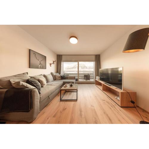 Apartment Alpenblick