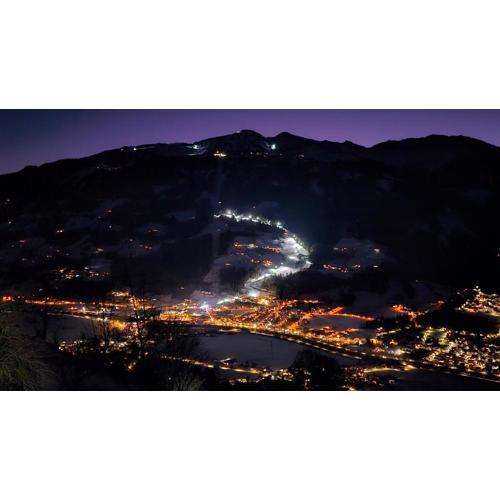 Apartment Alpenblick