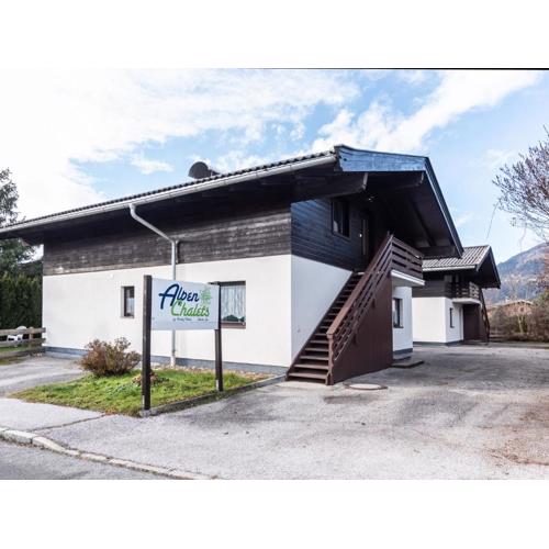 Apartment Alpenchalets-3 by Interhome