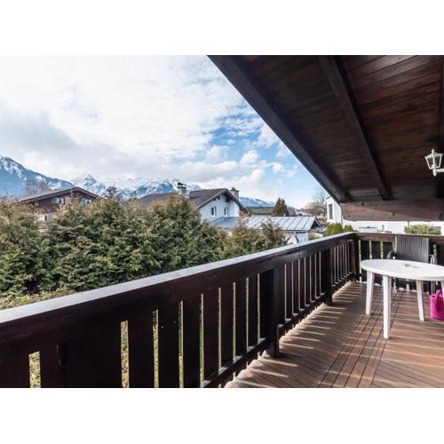 Apartment Alpenchalets-4 by Interhome