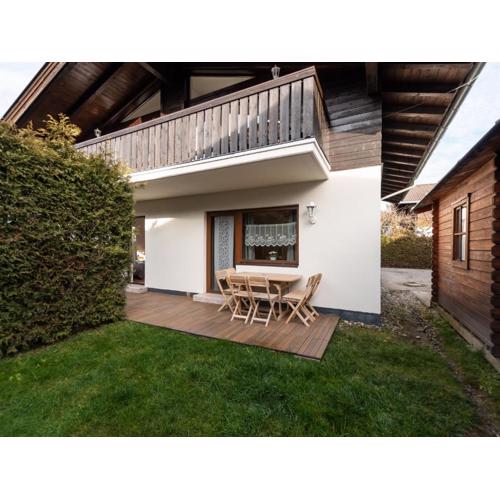 Apartment Alpenchalets-5 by Interhome