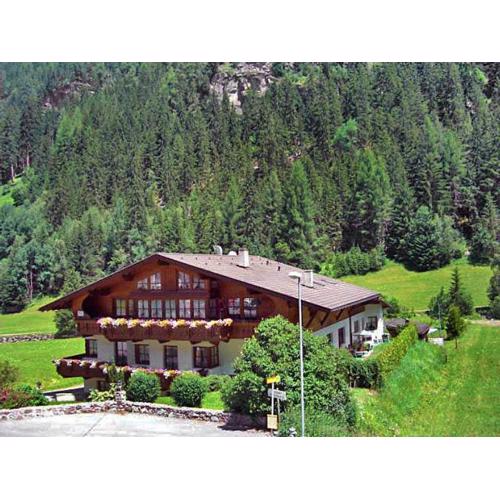 Apartment Alpengruss by Interhome