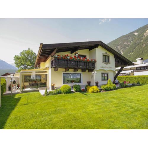 Apartment Alpenheim Haid by Interhome