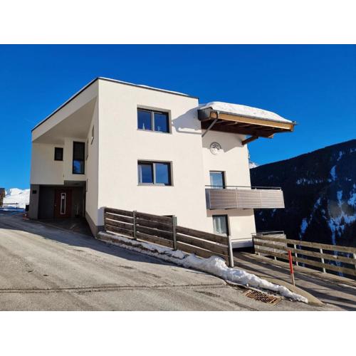 Apartment Alpenliebe-3 by Interhome