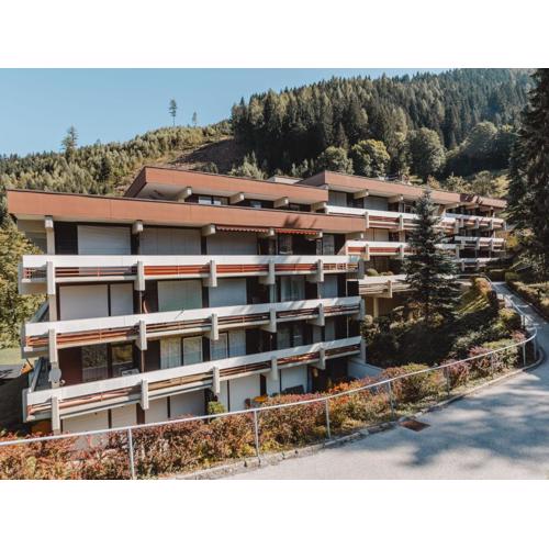 Apartment Alpennest by Interhome