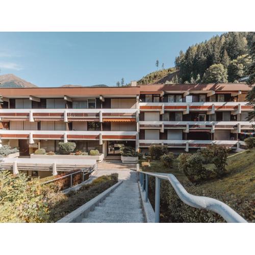 Apartment Alpenpanorama by Interhome