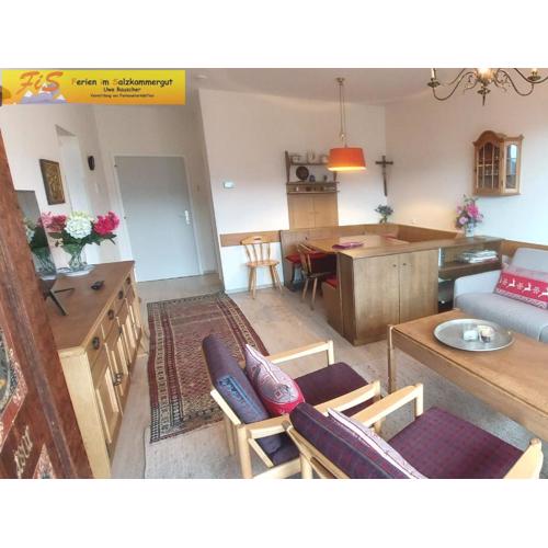 Apartment Alpenpanorama