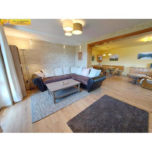 Apartment Alpenrock