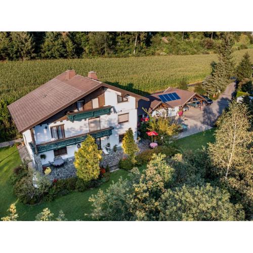 Apartment Alpenrose Apartment 1 by Interhome