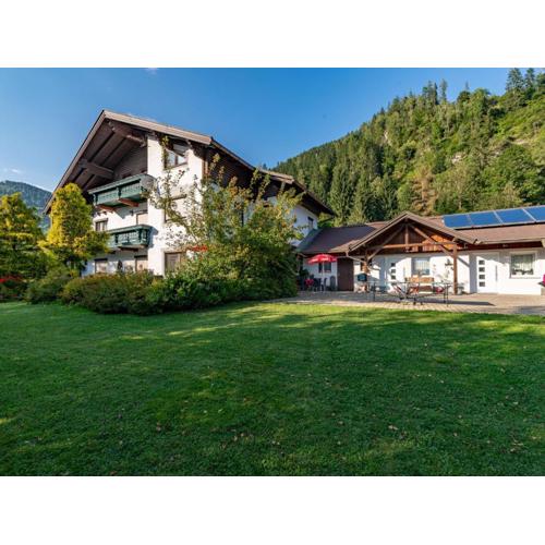 Apartment Alpenrose Apartment 4 by Interhome