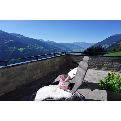 Apartment Alpenstyle by Katharina