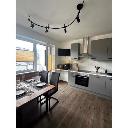 Apartment Alpenstyle Ennstal