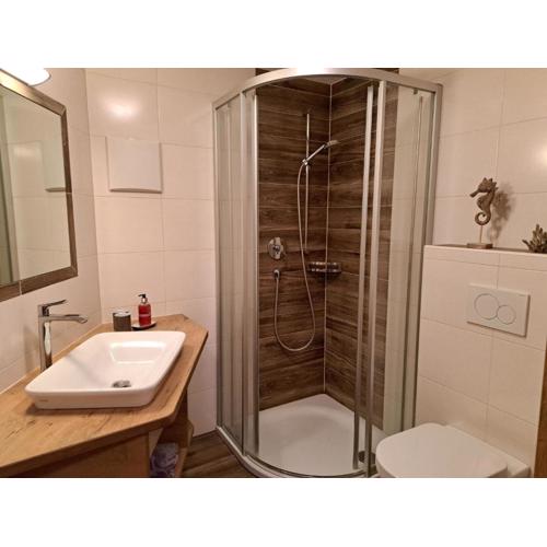 Apartment Alpina by Interhome