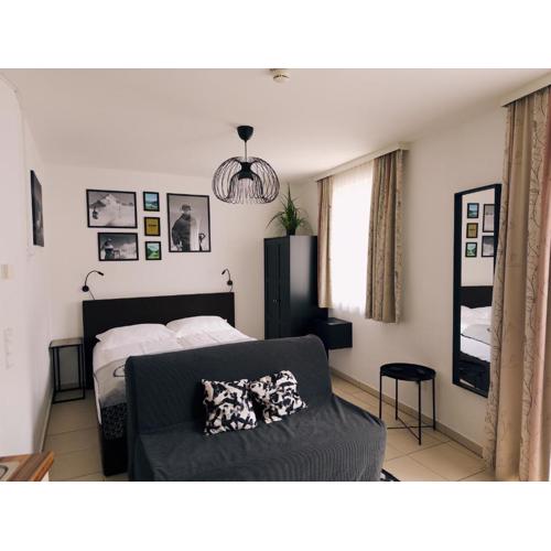 Apartment Alpzbase