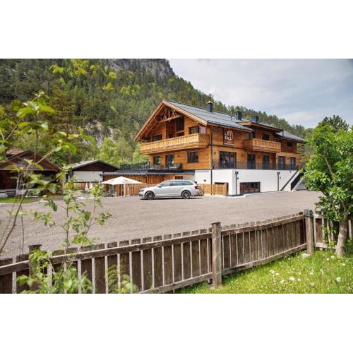 Apartment Alte Mühle