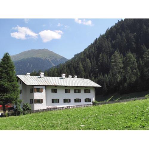 Apartment Altes Zollhaus-1 by Interhome