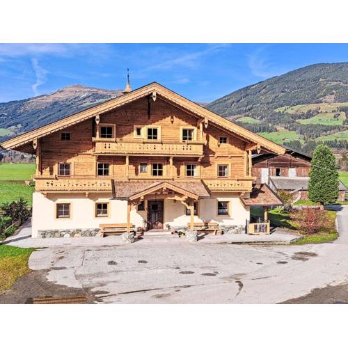 Apartment Althaus 1 by Interhome