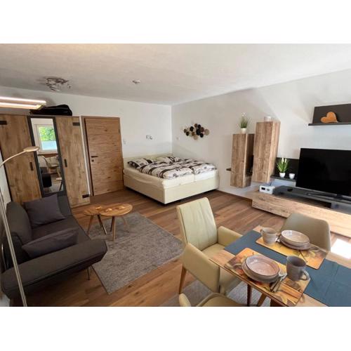 Apartment Am Birkenhain-2 by Interhome
