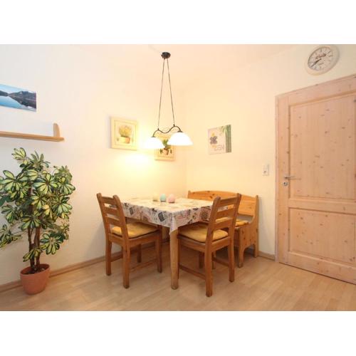 Apartment Am Birkenhain-28 by Interhome