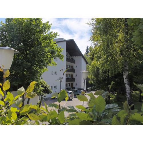 Apartment Am Birkenhain-8 by Interhome