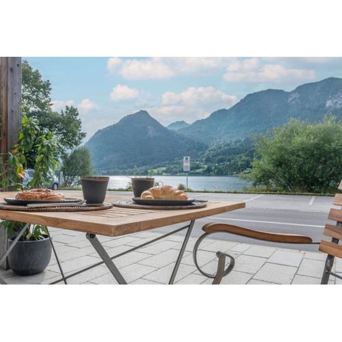 Apartment am Grundlsee - Your Austrian Home