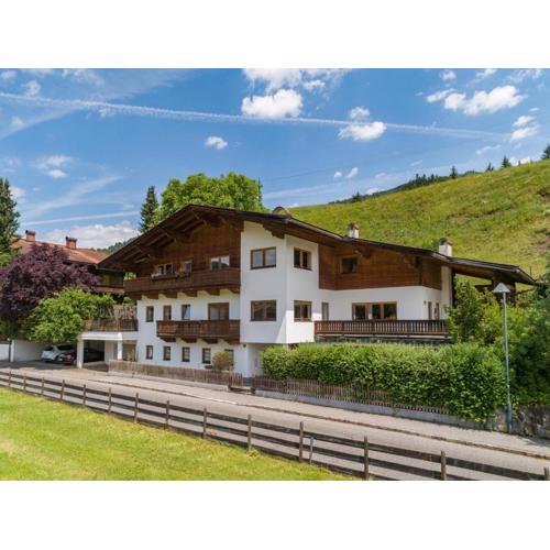 Apartment am Lift Top 2