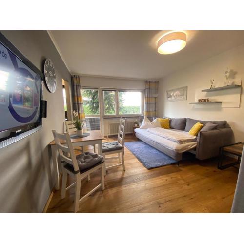 Apartment am See