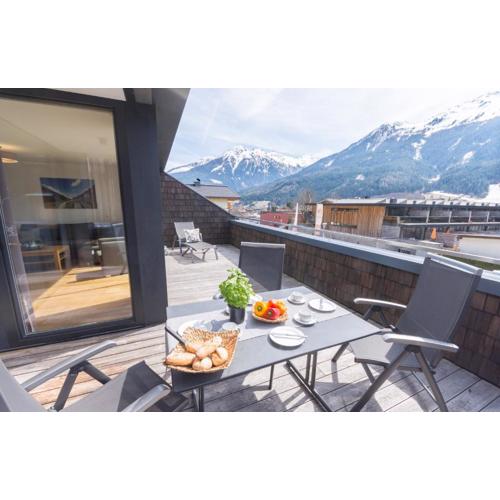 Apartment am Sonnenhang - Top 3