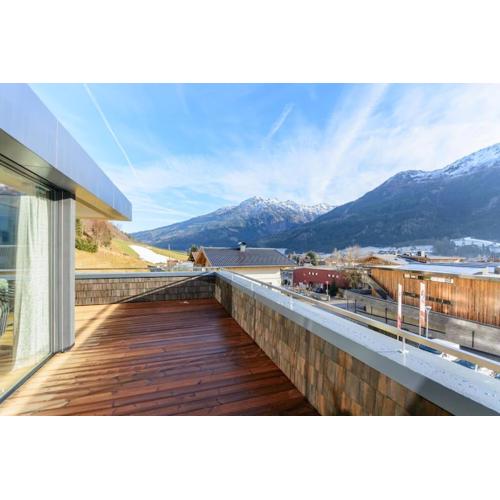 Apartment am Sonnenhang Top 6