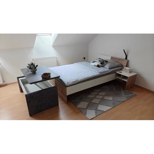Apartment am Ulmerfelder Marktplatz