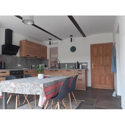 Apartment am Vierkanthof im Thermenland