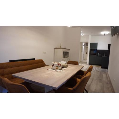 Apartment Am Weißenberg 2