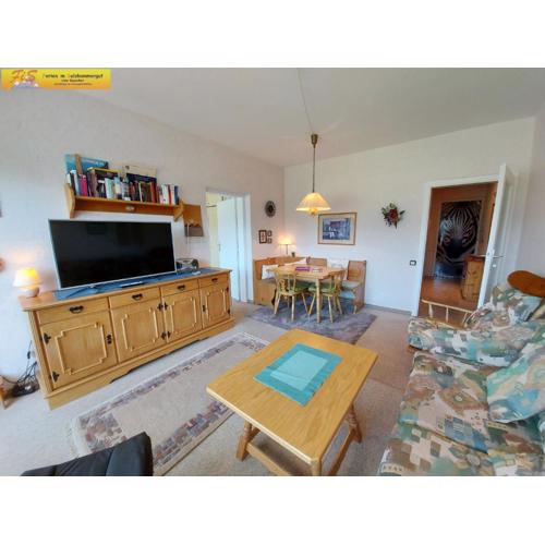 Apartment Ambiente