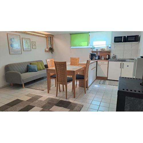 Apartment an der Hutweide