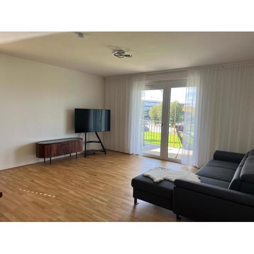 Apartment an der U1 - 11 min to Stephansplatz