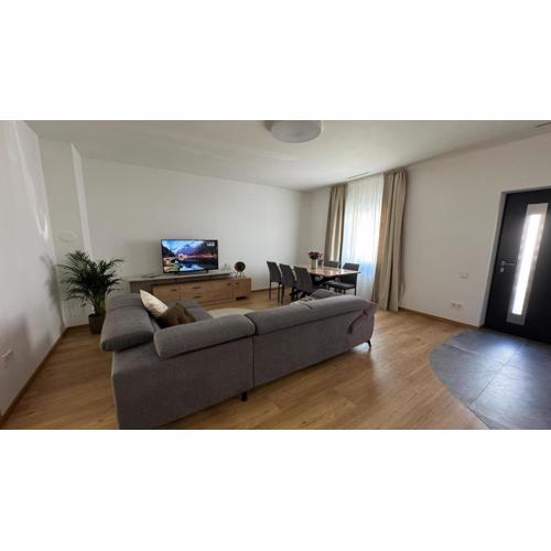 Apartment Andi Parndorf
