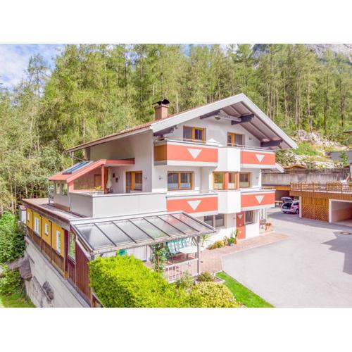 Apartment Anette Living by Interhome