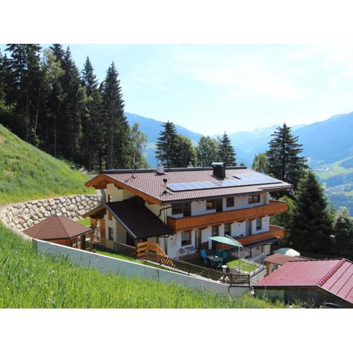Apartment Anita-2 by Interhome