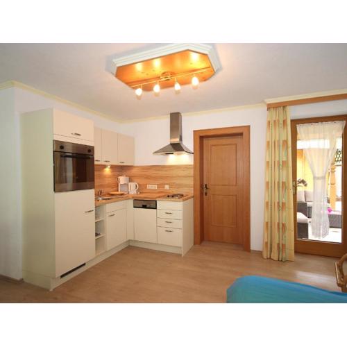 Apartment Anita-4 by Interhome