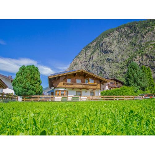 Apartment Anna by Interhome