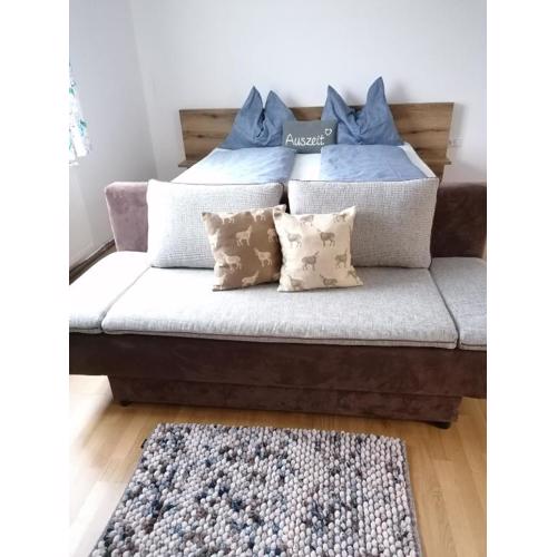 Apartment Anna im Mostviertel