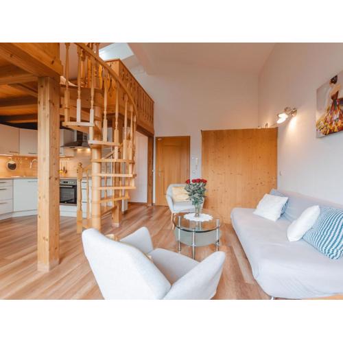 Apartment Anna-Katharina by Interhome