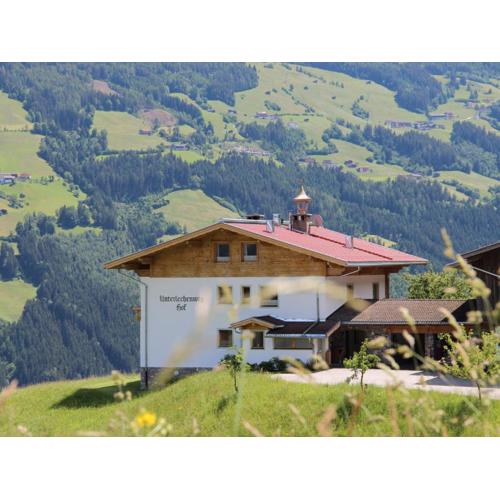 Apartment Annelies-2 by Interhome