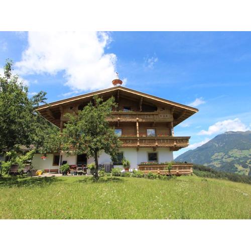 Apartment Annelies-3 by Interhome